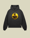 NY Hoops Wrld Logo Hoodie