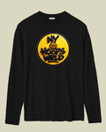 Ny Hoops Wrld Long Sleeve